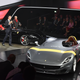 Illustration for article titled Ferraris One-Seat Monza SP1 Looks Absolutely Amazingem/em